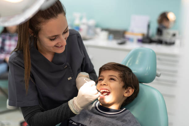 Best Knocked-Out Tooth Emergency  in Lowell, MA