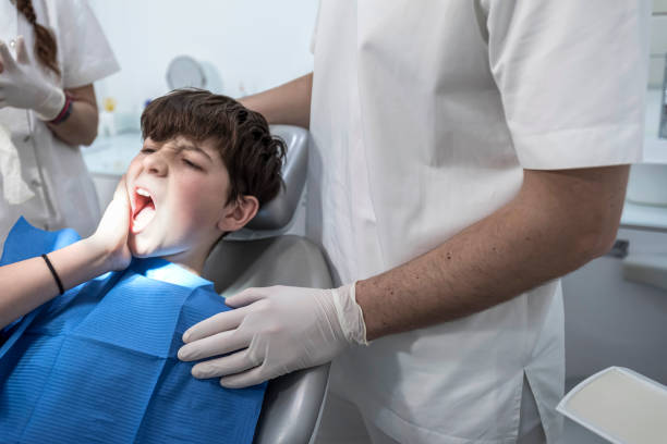 Best Emergency Pediatric Dentist  in Lowell, MA