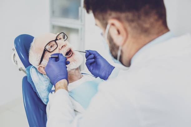 Best Urgent Tooth Repair  in Lowell, MA